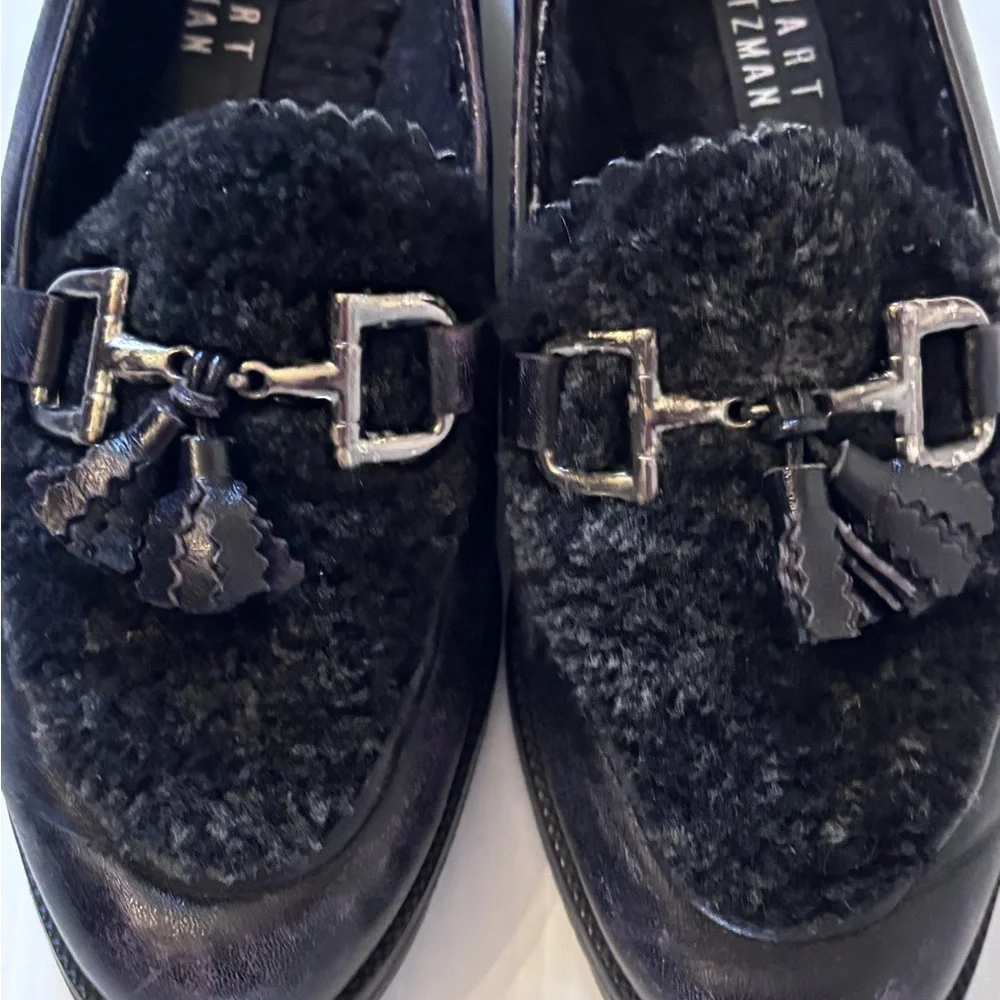 Stuart Weitzman great exceptionally